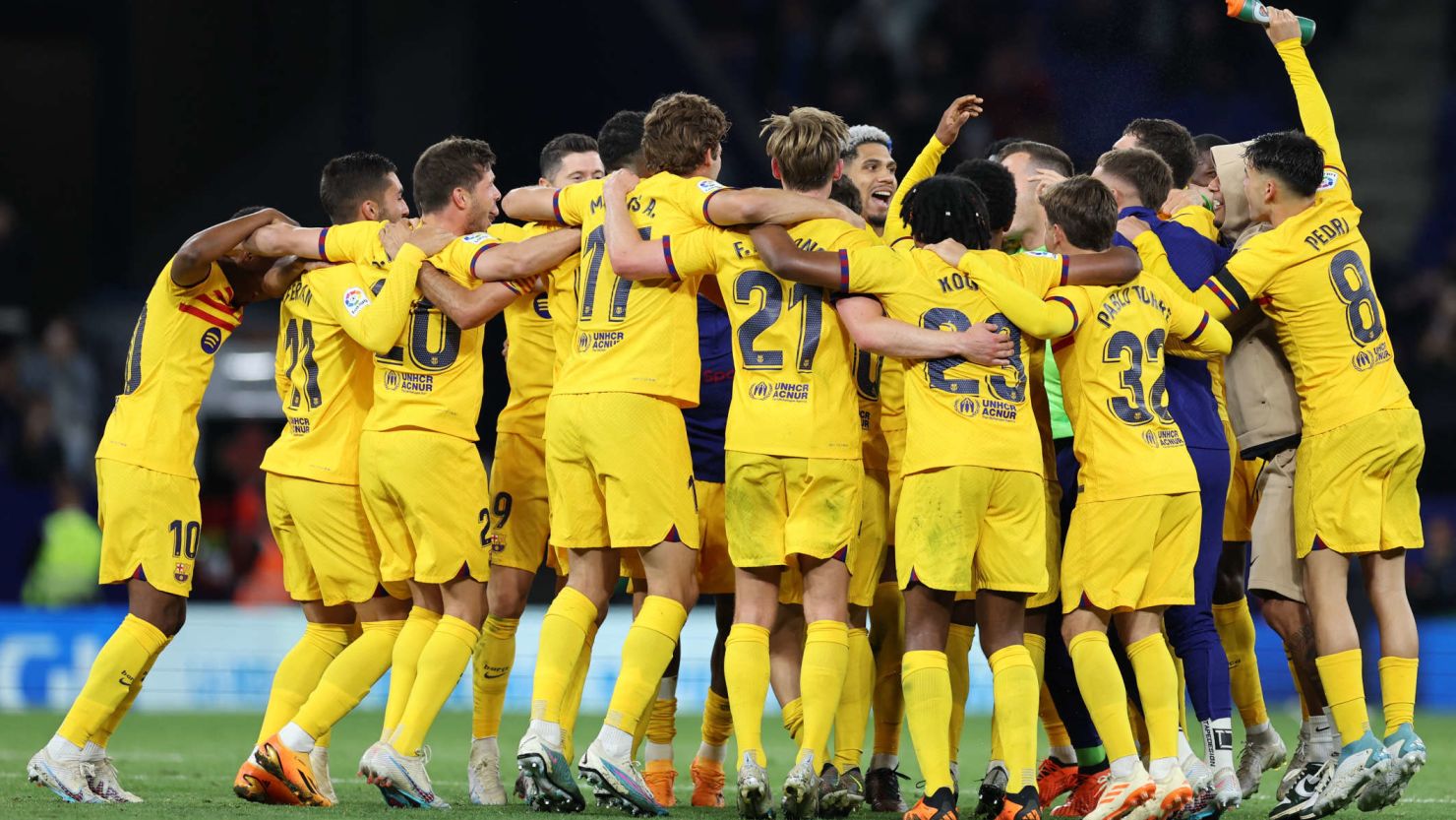 总有一些比 总有一些比